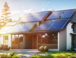 Eco-Friendly Home Improvements: How Solar Panels Can Save You Money
