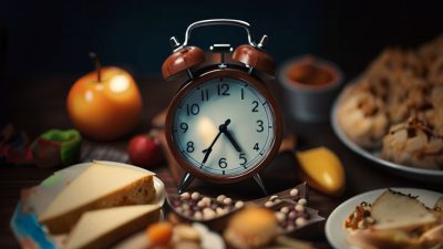 Intermittent Fasting: A Comprehensive Guide to its Health Benefits and Risks