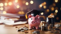 Unlocking Your Child’s Future: Smart Saving Strategies for a College Fund