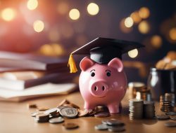 Unlocking Your Child’s Future: Smart Saving Strategies for a College Fund